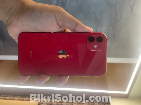Iphone11 (BH:89%)